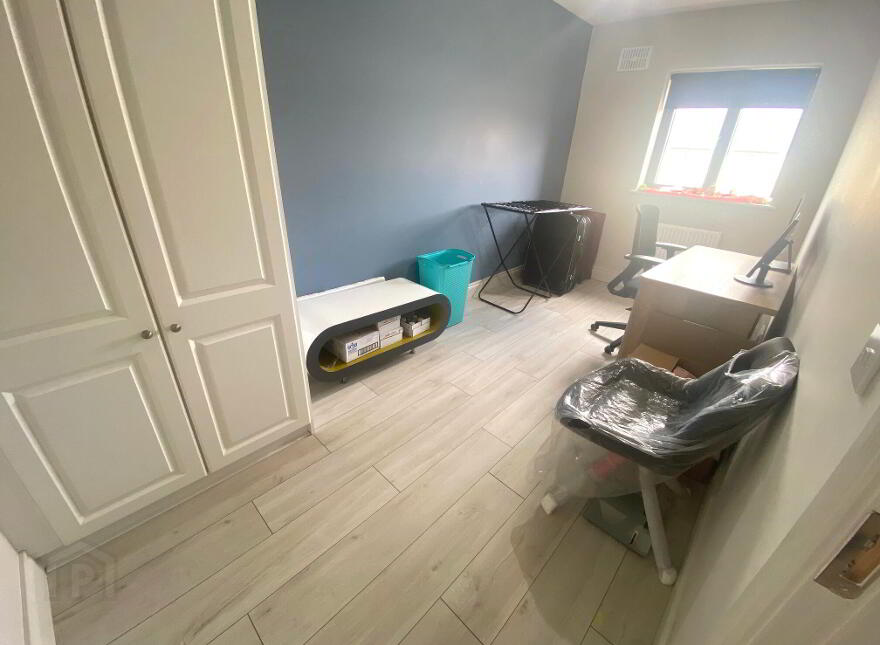 Rowan Walk, Kilcarbery, Dublin, D22