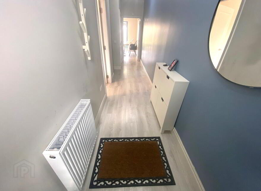 Rowan Walk, Kilcarbery, Dublin, D22