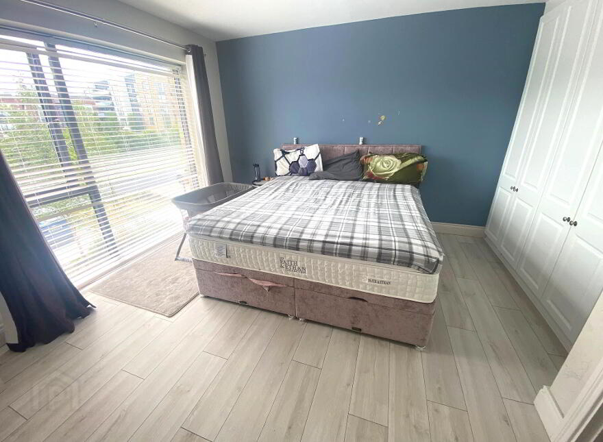 Rowan Walk, Kilcarbery, Dublin, D22