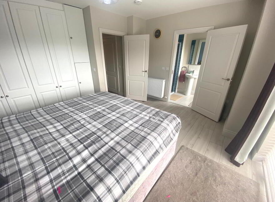Rowan Walk, Kilcarbery, Dublin, D22