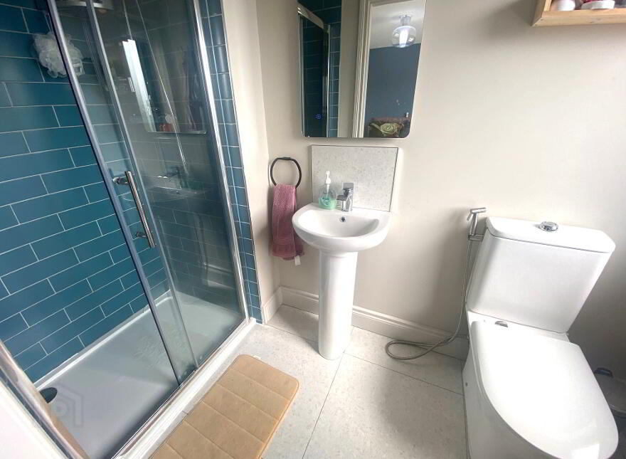 Rowan Walk, Kilcarbery, Dublin, D22