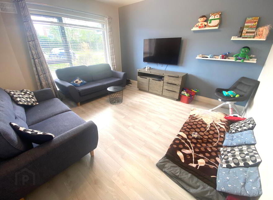 Rowan Walk, Kilcarbery, Dublin, D22