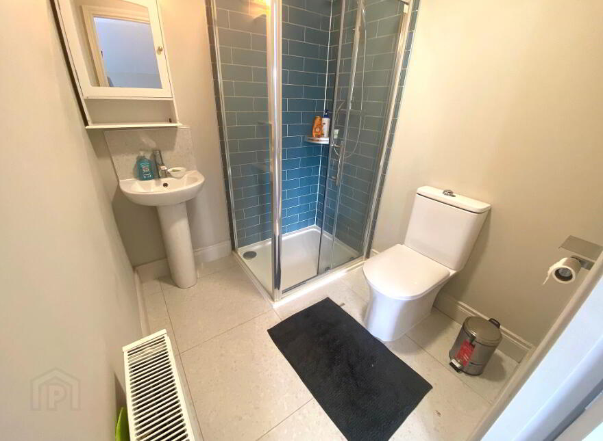 Rowan Walk, Kilcarbery, Dublin, D22