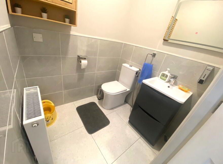 Rowan Walk, Kilcarbery, Dublin, D22