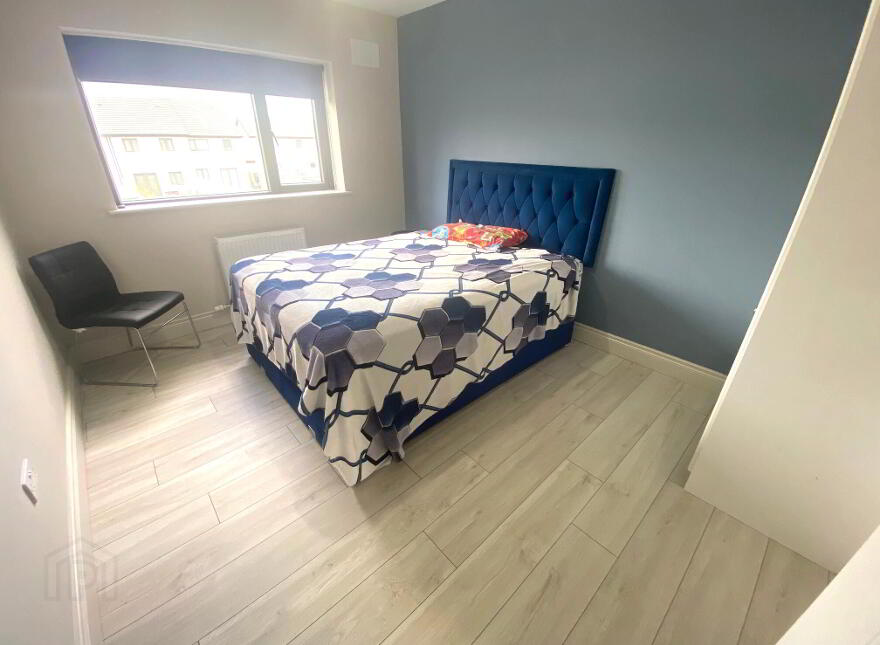 Rowan Walk, Kilcarbery, Dublin, D22