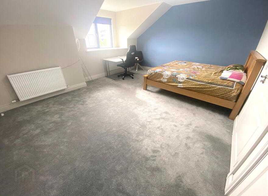 Rowan Walk, Kilcarbery, Dublin, D22