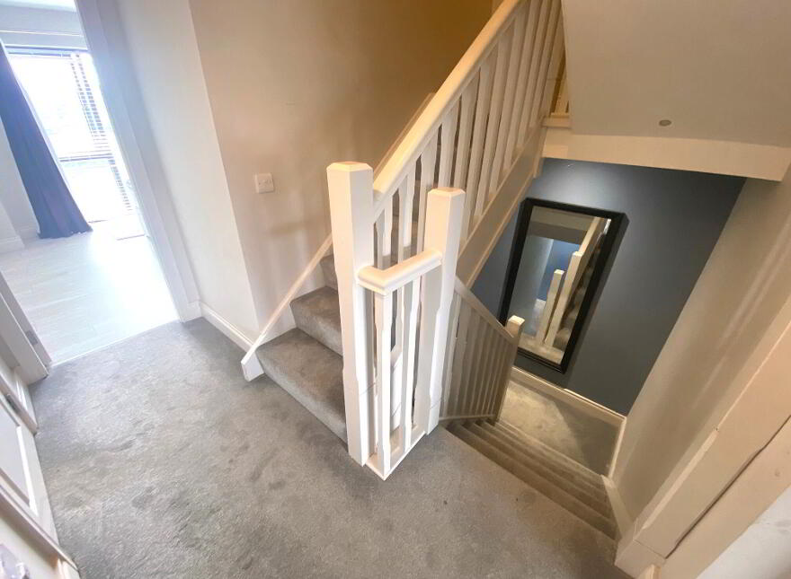 Rowan Walk, Kilcarbery, Dublin, D22