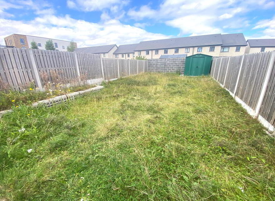 Rowan Walk, Kilcarbery, Dublin, D22