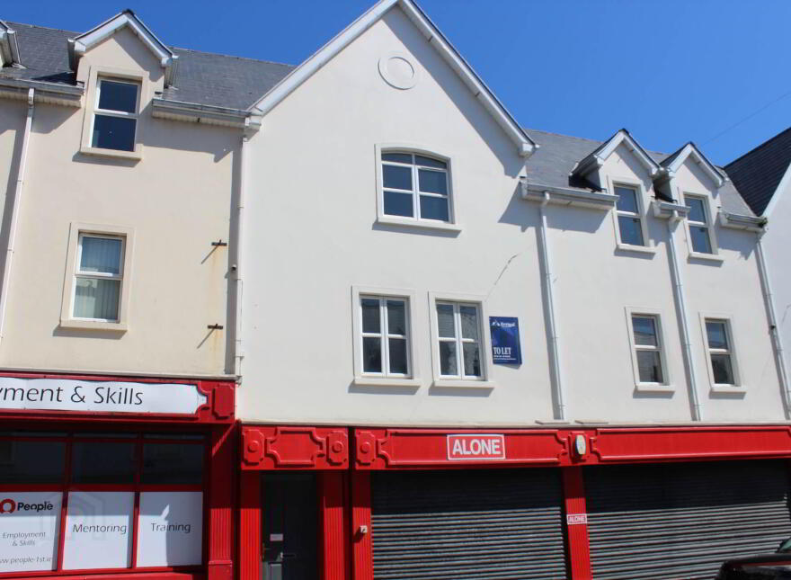 6a Ardravan, Buncrana, F93R942 photo
