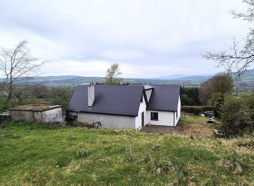 Coolinarrig, Baltinglass, W91K2K0