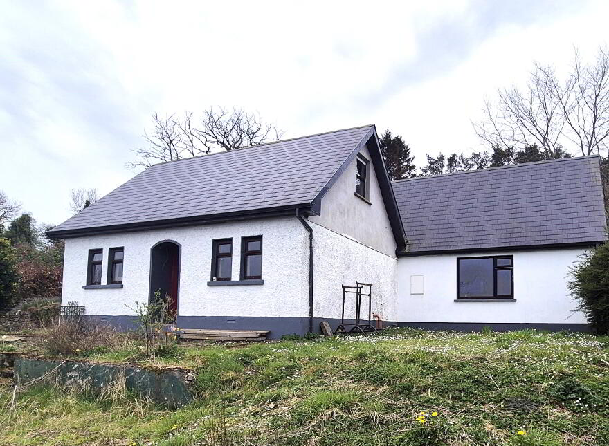 Coolinarrig, Baltinglass, W91K2K0 photo