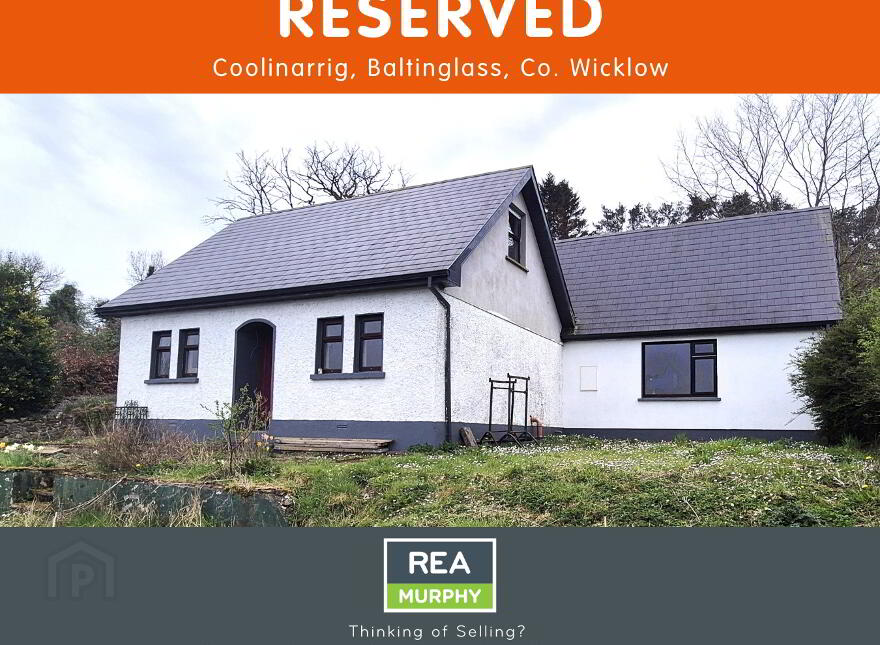 Coolinarrig, Baltinglass, W91K2K0 photo