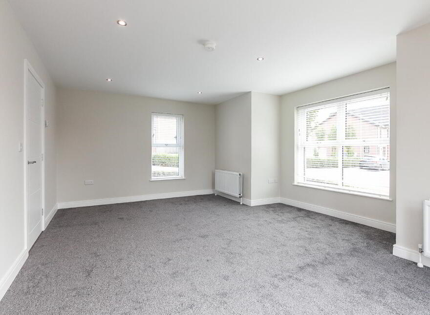 5 Belmont Hall Way, Antrim, BT41 1FA