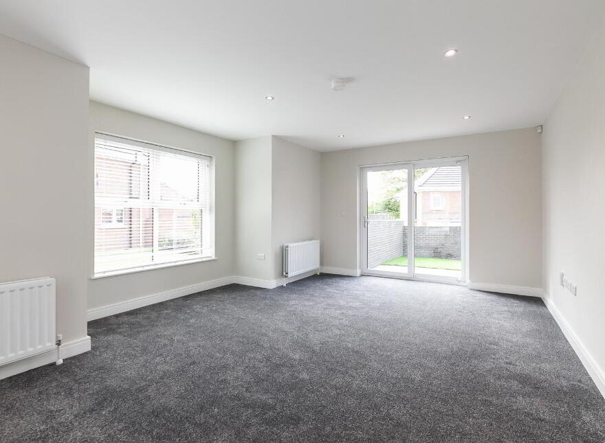 5 Belmont Hall Way, Antrim, BT41 1FA