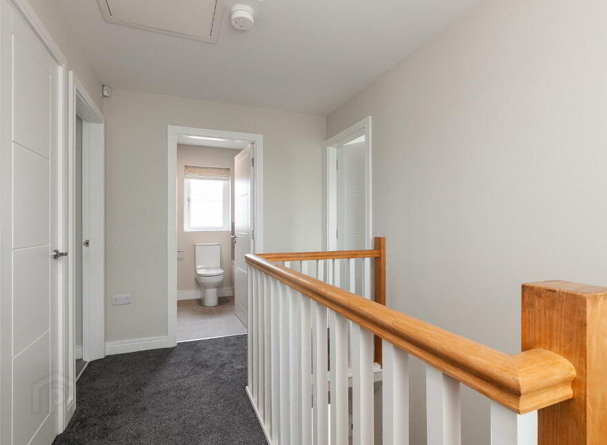 5 Belmont Hall Way, Antrim, BT41 1FA