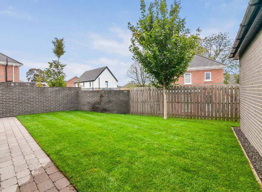 5 Belmont Hall Way, Antrim, BT41 1FA