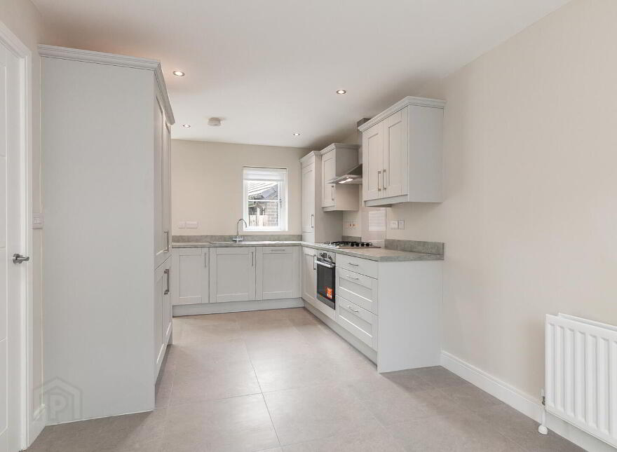 5 Belmont Hall Way, Antrim, BT41 1FA