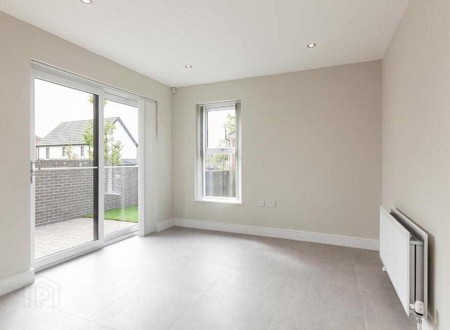5 Belmont Hall Way, Antrim, BT41 1FA