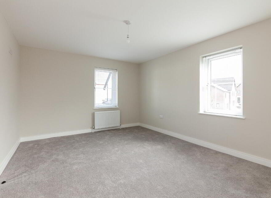 5 Belmont Hall Way, Antrim, BT41 1FA