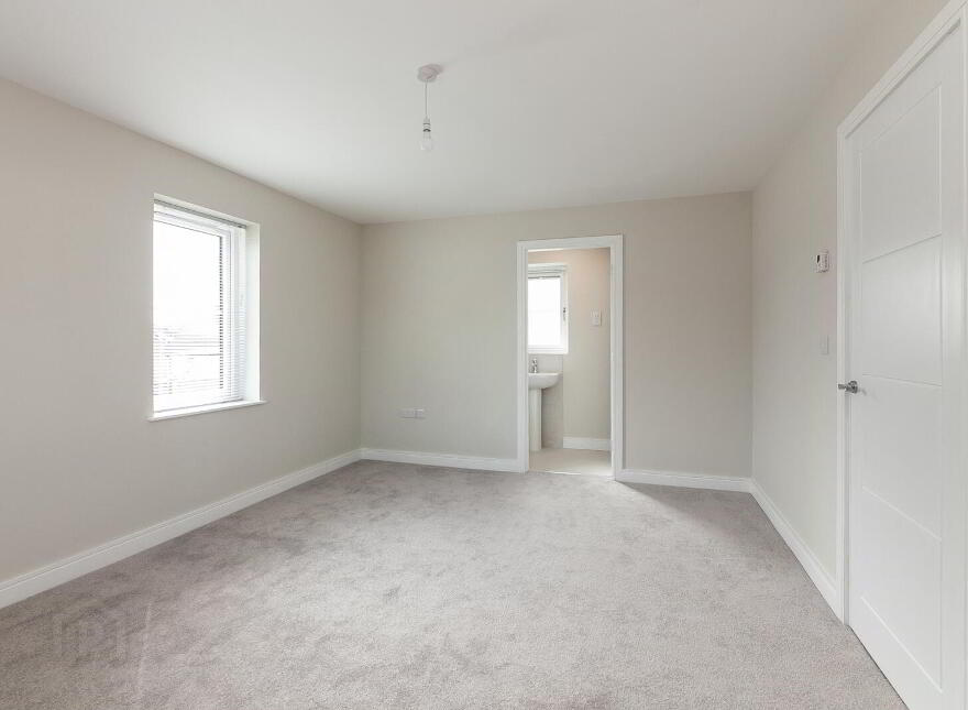5 Belmont Hall Way, Antrim, BT41 1FA