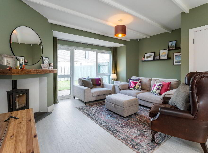 23 Fourth Street, Rivenwood, Newtownards, BT23 8AJ