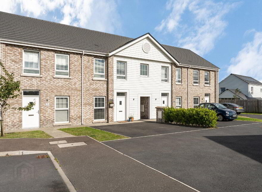 23 Fourth Street, Rivenwood, Newtownards, BT23 8AJ photo
