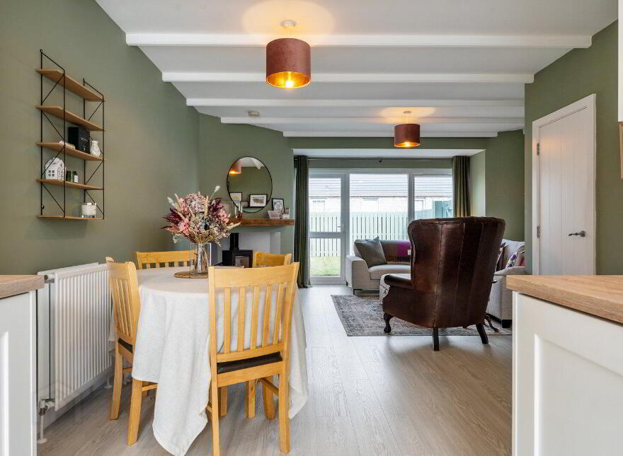 23 Fourth Street, Rivenwood, Newtownards, BT23 8AJ