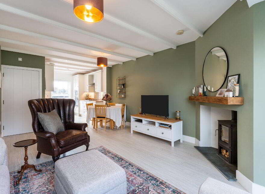 23 Fourth Street, Rivenwood, Newtownards, BT23 8AJ