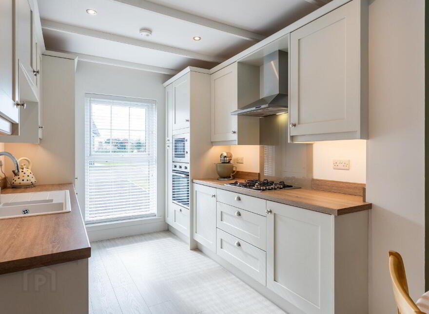 23 Fourth Street, Rivenwood, Newtownards, BT23 8AJ
