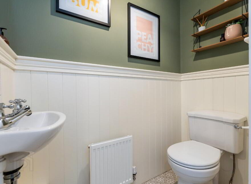 23 Fourth Street, Rivenwood, Newtownards, BT23 8AJ