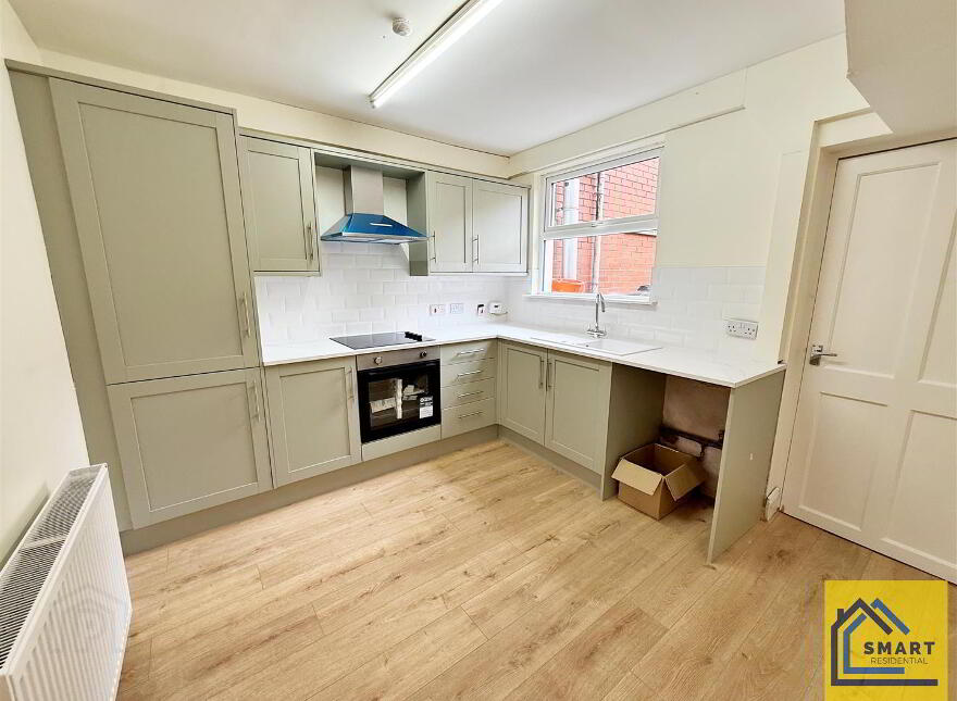 71 My Ladys Road, Belfast, BT6 8BZ