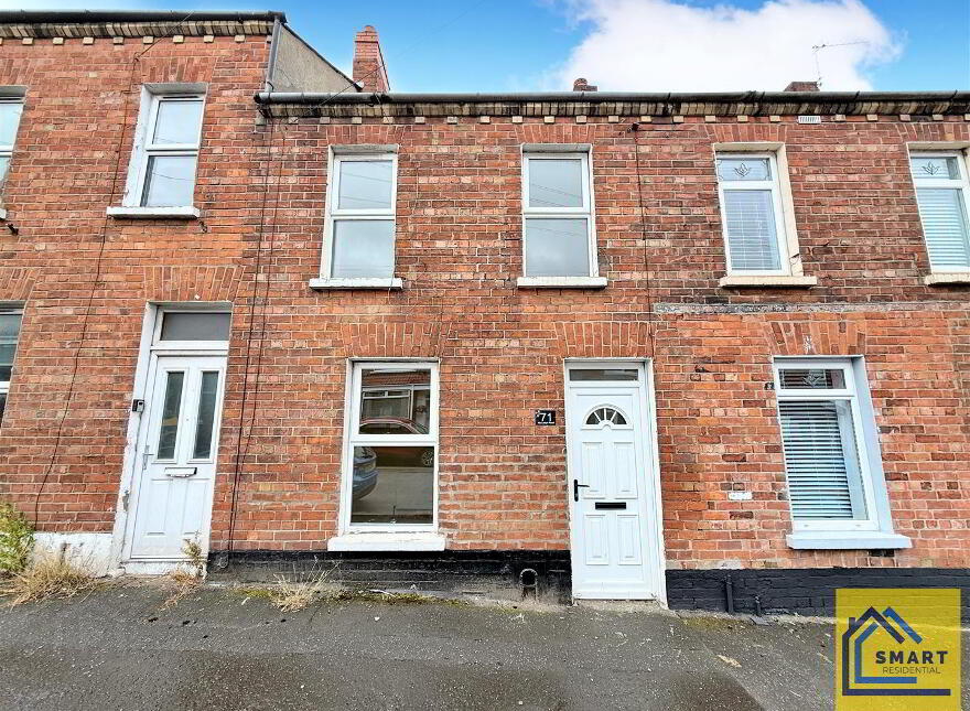 71 My Ladys Road, Belfast, BT6 8BZ photo