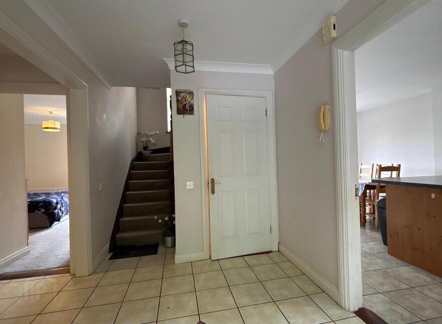 7 Saint Stephen's Grove, Irishtown Upper, Clonmel, E91TN30
