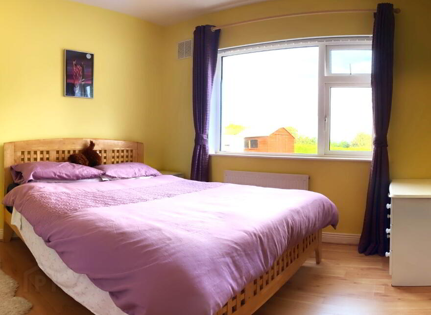 Knockevagh, Rathvilly, R93VP78
