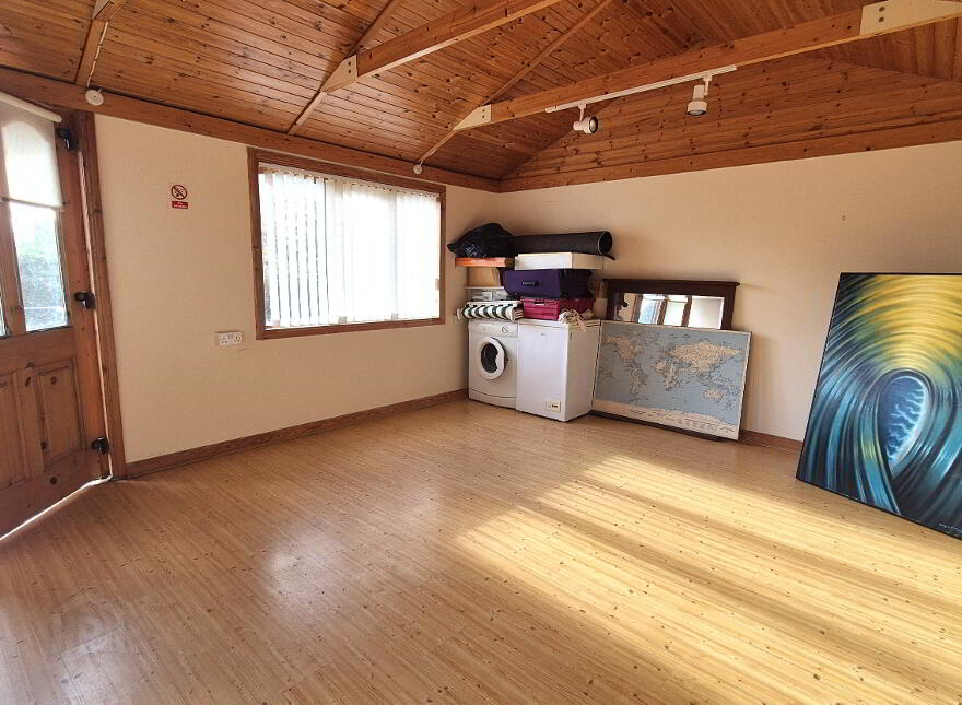 Knockevagh, Rathvilly, R93VP78