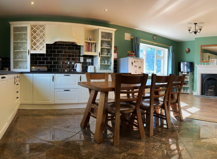 Knockevagh, Rathvilly, R93VP78