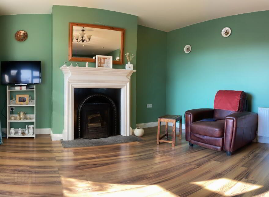 Knockevagh, Rathvilly, R93VP78