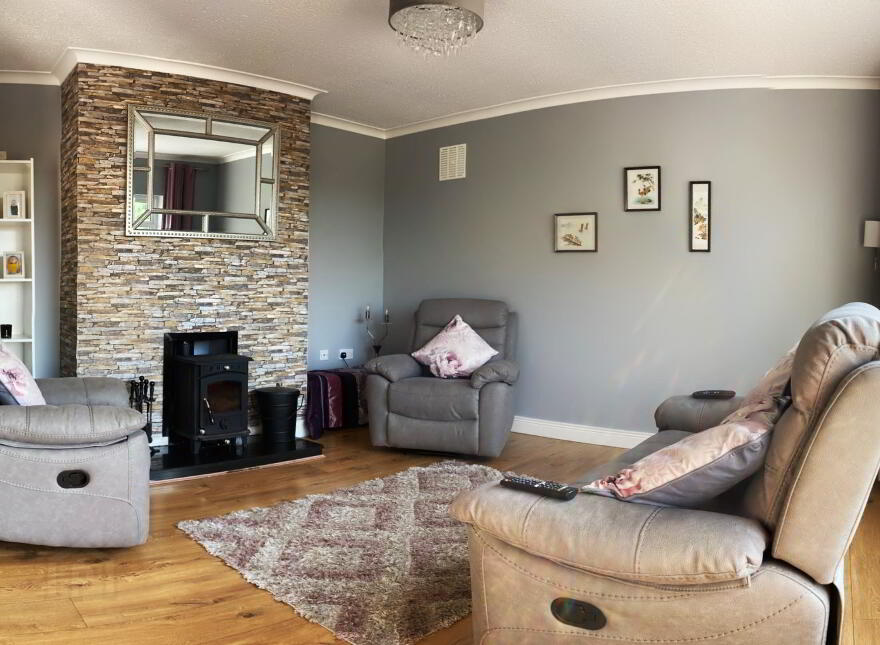 Knockevagh, Rathvilly, R93VP78