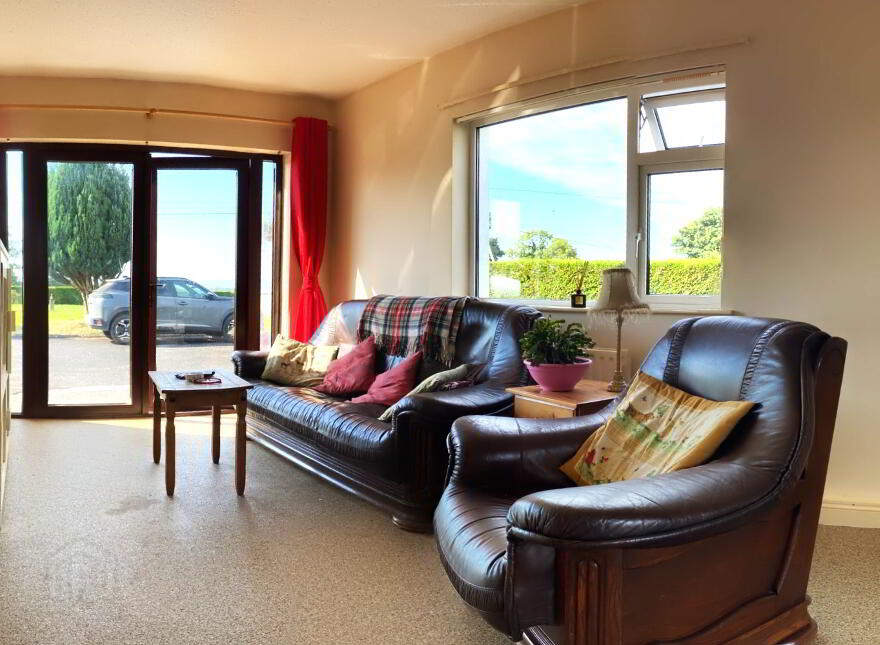 Knockevagh, Rathvilly, R93VP78