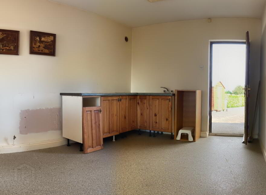 Knockevagh, Rathvilly, R93VP78