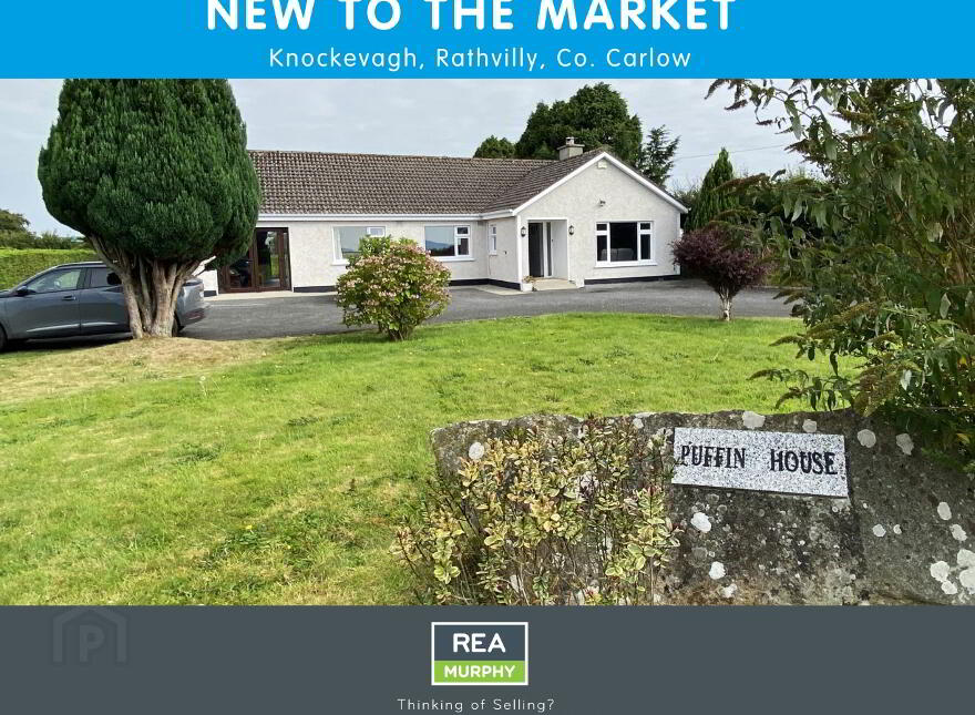 Knockevagh, Rathvilly, R93VP78 photo