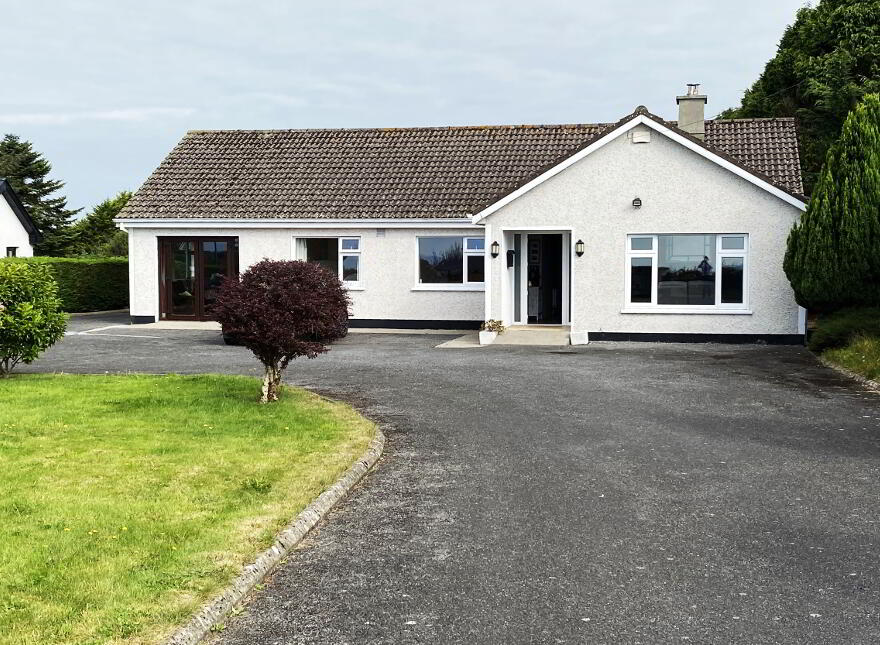 Knockevagh, Rathvilly, R93VP78