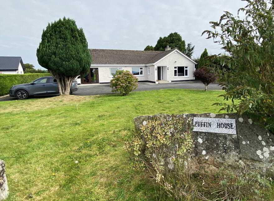 Knockevagh, Rathvilly, R93VP78 photo