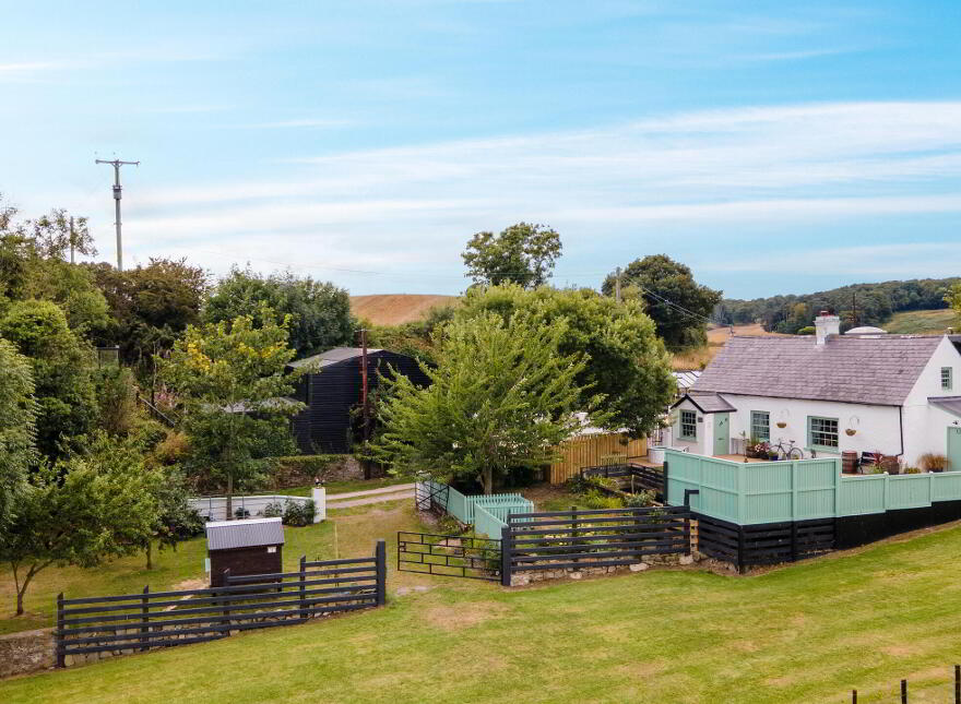 Hollytree Cottage, 10 Deer Park Road, Portaferry, Newtownards, BT22 1PW