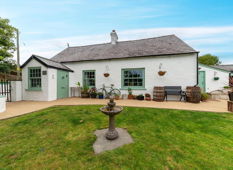 Hollytree Cottage, 10 Deer Park Road, Portaferry, Newtownards, BT22 1PW