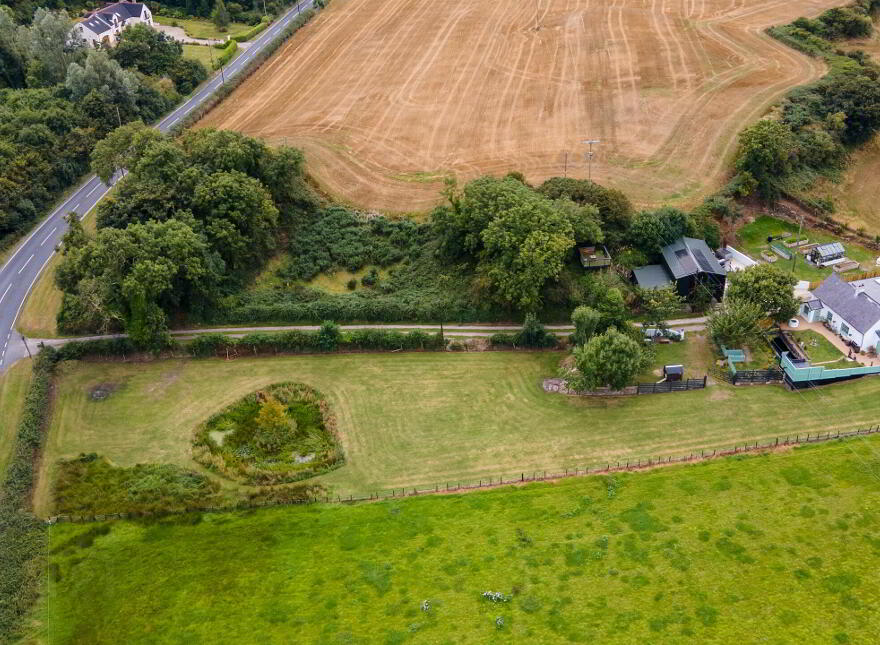 Hollytree Cottage, 10 Deer Park Road, Portaferry, Newtownards, BT22 1PW