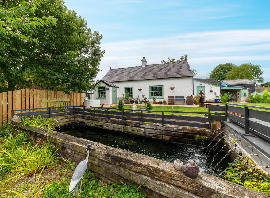 Hollytree Cottage, 10 Deer Park Road, Portaferry, Newtownards, BT22 1PW