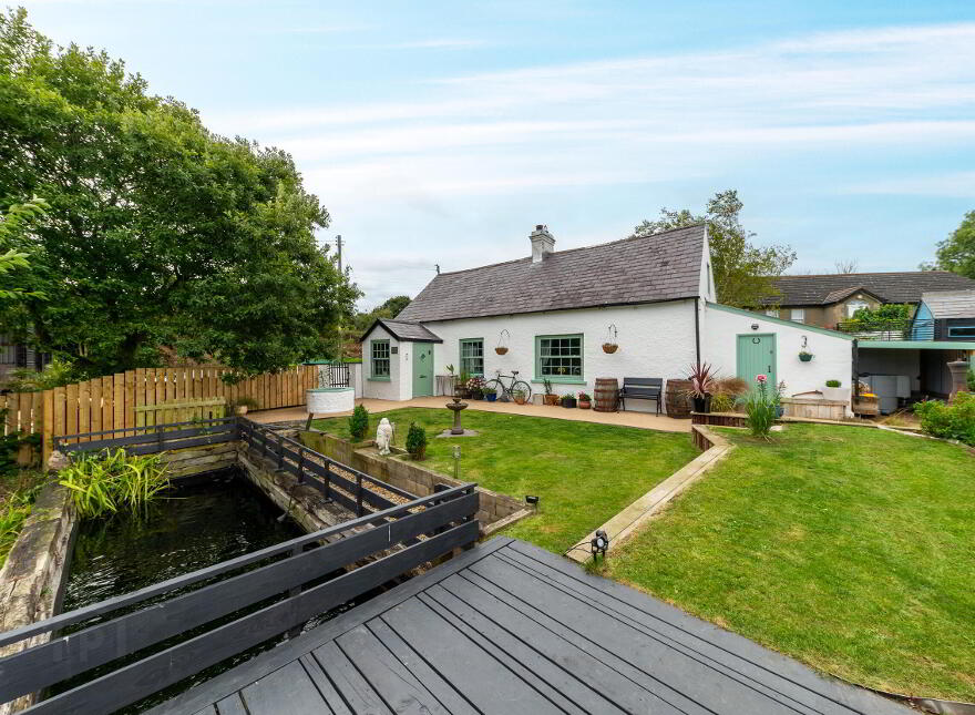 Hollytree Cottage, 10 Deer Park Road, Portaferry, Newtownards, BT22 1PW