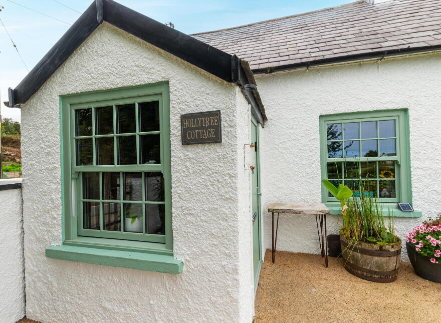 Hollytree Cottage, 10 Deer Park Road, Portaferry, Newtownards, BT22 1PW
