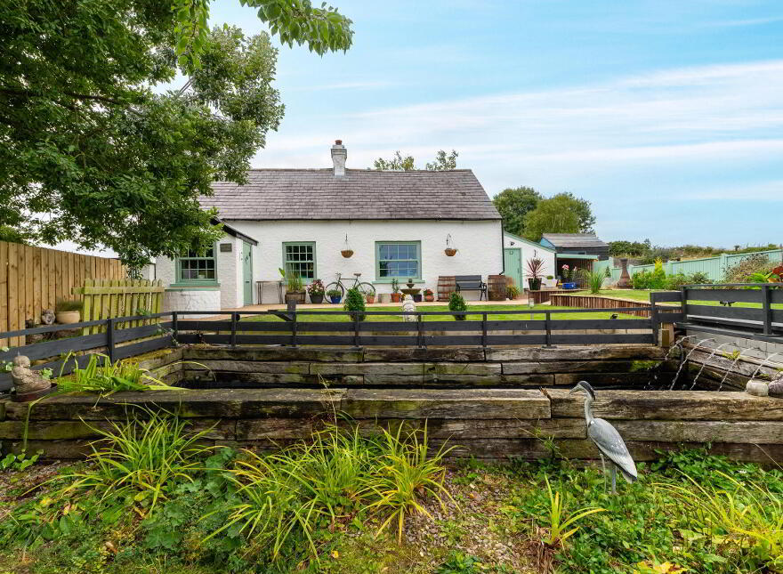 Hollytree Cottage, 10 Deer Park Road, Portaferry, Newtownards, BT22 1PW
